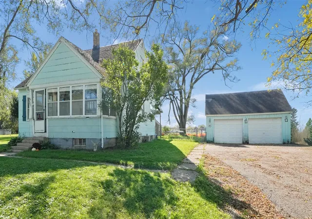 Photo 1 of Sale Pending at 6867 Dutton Ave, Caledonia, MI 49316 | MLS# 70563579 | Listing updated on 2026-10-13