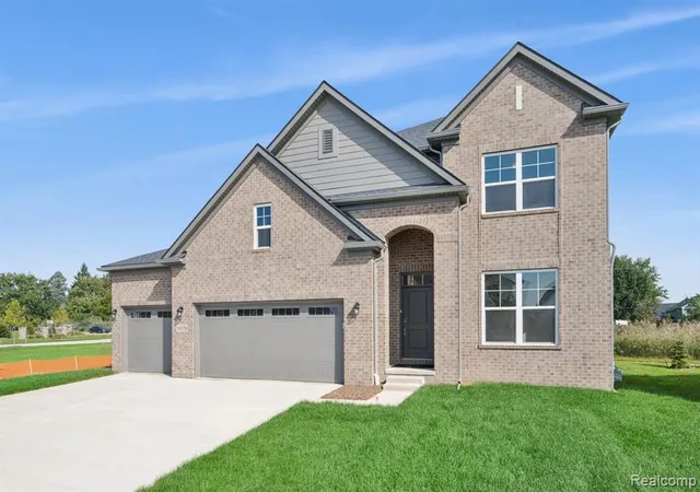 Single family home for sale at 51178 Ottawa Dr, Canton, MI 48187 | MLS# 60980934 | Listing updated on 2026-09-18