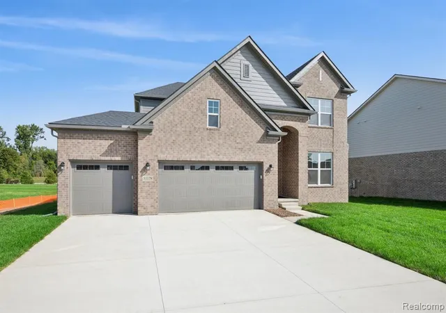 Photo 1 of Single family home for sale at 51178 Ottawa Dr, Canton, MI 48187 | MLS# 60980934 | Listing updated on 2026-09-18