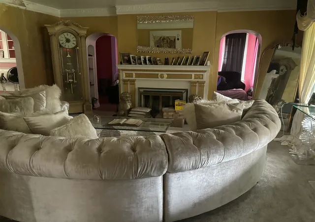 Photo 3 of Single family home for sale at 16825 Normandy St, Detroit, MI 48221 | MLS# 70560472 | Listing updated on 2026-10-19