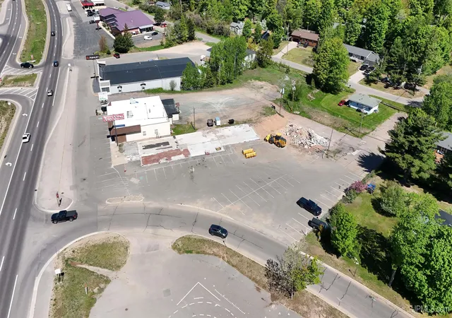 Photo 1 of Land for sale at 2100 W Us 41 Hwy, Marquette, MI 49855 | MLS# 50210688 | Listing updated on 2026-09-05
