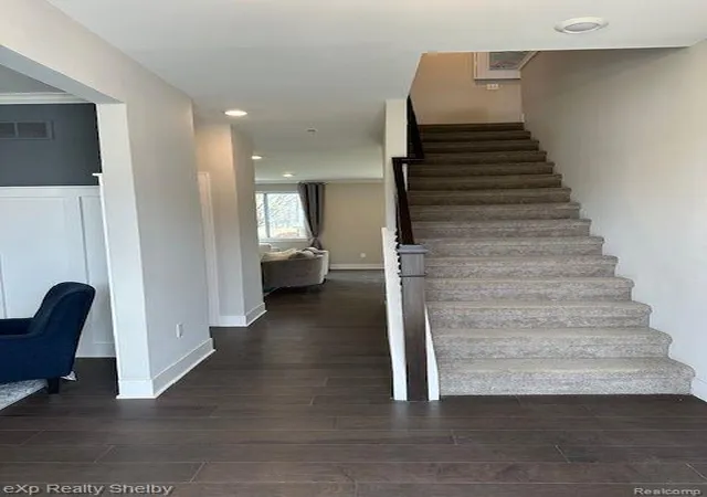 Photo 2 of Single family home for sale at 52910 Wellington Valley Dr, Macomb, MI 48042 1324 | MLS# 60371347 | Listing updated on 2026-09-20