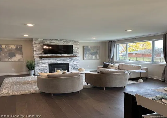 Photo 4 of Single family home for sale at 52910 Wellington Valley Dr, Macomb, MI 48042 1324 | MLS# 60371347 | Listing updated on 2026-09-20