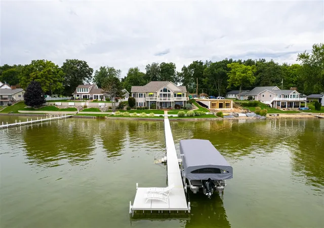Photo 2 of Sale Pending at 695 Pearl Beach Dr, Coldwater, MI 49036 | MLS# 70561237 | Listing updated on 2026-10-05