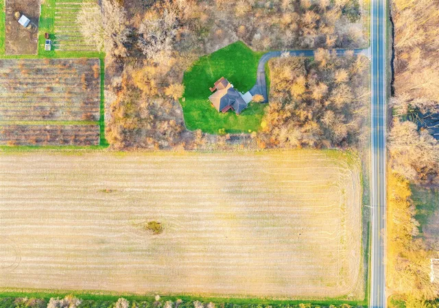 Photo 2 of Land for sale at V/l 2 Red Bud Trl, Berrien Springs, MI 49103 | MLS# 70523542 | Listing updated on 2026-10-05