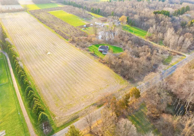 Photo 3 of Land for sale at V/l-2 Red Bud Trl, Berrien Springs, MI 49103 | MLS# 70523542 | Listing updated on 2026-10-05