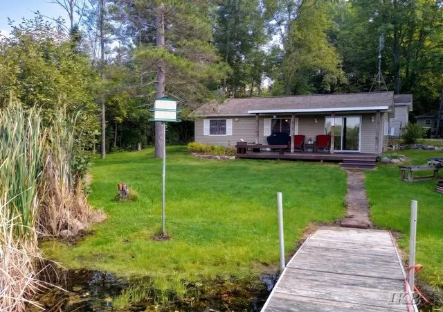 Photo 2 of Single family home for sale at 6480 Jimary Ln, Gladwin, MI 48624 | MLS# 50220634 | Listing updated on 2026-09-02
