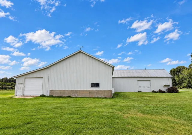Land for sale at Co Rd 374 And 671, Paw Paw, MI 49079 | MLS# 70557337