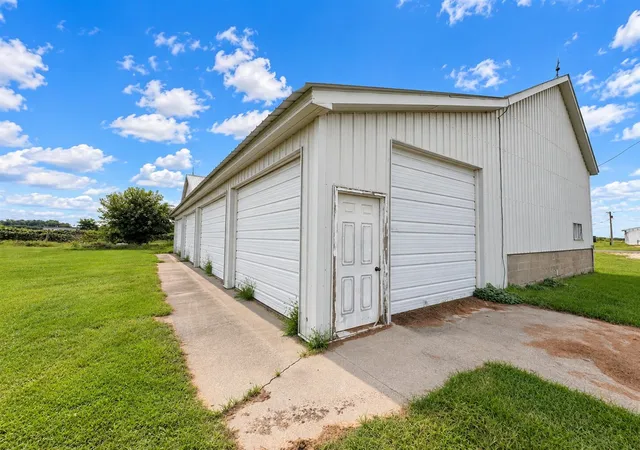 Photo 2 of Land for sale at Co Rd 374 And 671, Paw Paw, MI 49079 | MLS# 70557337 | Listing updated on 2026-09-09