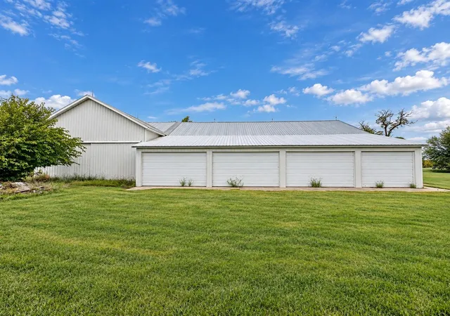 Photo 3 of Land for sale at Co Rd 374 And 671, Paw Paw, MI 49079 | MLS# 70557337 | Listing updated on 2026-09-09