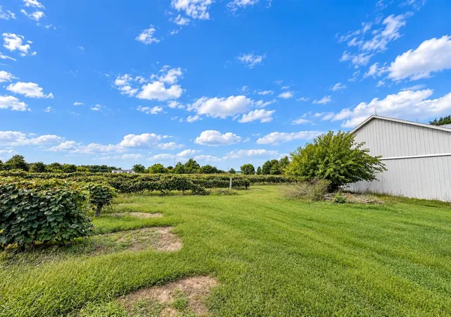 Photo 3 of Land for sale at Co Rd 374 And 671, Paw Paw, MI 49079 | MLS# 70557337 | Listing updated on 2026-09-09