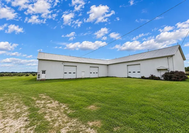 Photo 4 of Land for sale at Co Rd 374 And 671, Paw Paw, MI 49079 | MLS# 70557337 | Listing updated on 2026-09-09