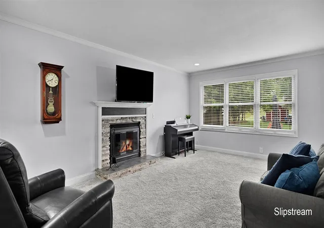 Photo 3 of Sale Pending at 101 Chicory St, Comstock Park, MI 49321 | MLS# 70552492 | Listing updated on 2026-09-13