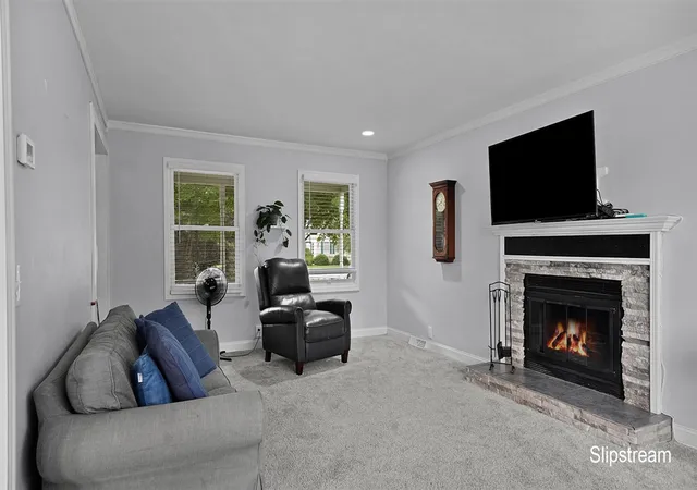 Photo 3 of Sale Pending at 101 Chicory St, Comstock Park, MI 49321 | MLS# 70552492 | Listing updated on 2026-09-13