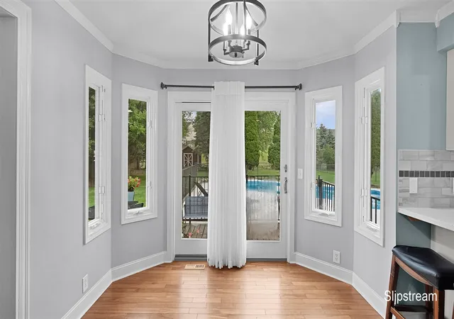 Photo 4 of Sale Pending at 101 Chicory St, Comstock Park, MI 49321 | MLS# 70552492 | Listing updated on 2026-09-13
