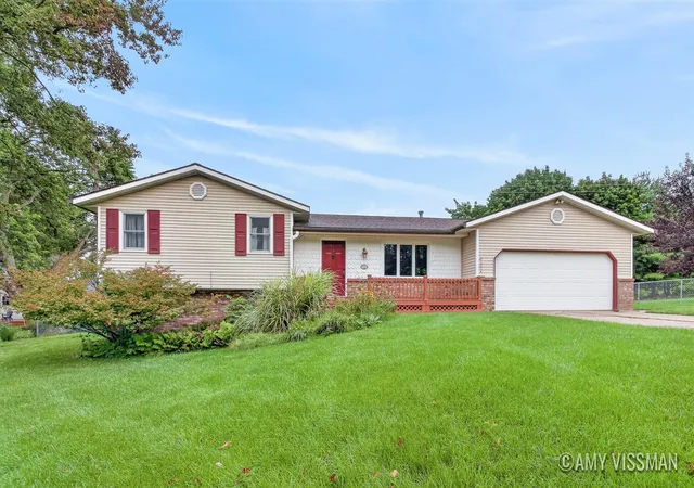 Photo 1 of Sale Pending at 6363 Ada Dr, Ada, MI 49301 | MLS# 70556360 | Listing updated on 2026-09-08