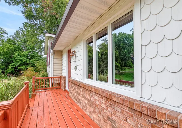 Photo 3 of Sale Pending at 6363 Ada Dr, Ada, MI 49301 | MLS# 70556360 | Listing updated on 2026-09-08