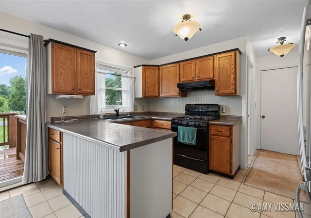 Photo 3 of Sale Pending at 6363 Ada Dr, Ada, MI 49301 | MLS# 70556360 | Listing updated on 2026-09-08