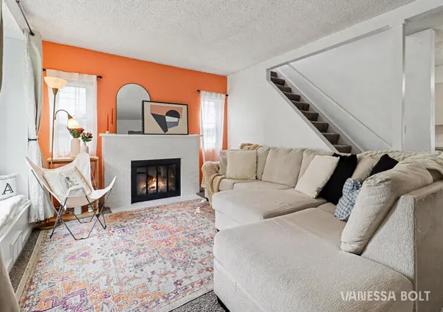 Photo 2 of Single family home for sale at 1805 Widdicomb Ave, Grand Rapids, MI 49504 | MLS# 70557740 | Listing updated on 2026-09-15
