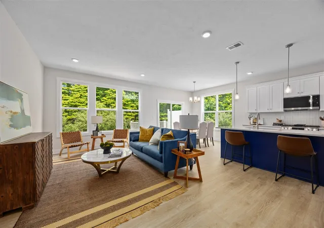 Photo 3 of Condo for sale at 4898 Hidden River Ave #63, Wyoming, MI 49418 | MLS# 70547966 | Listing updated on 2026-09-12