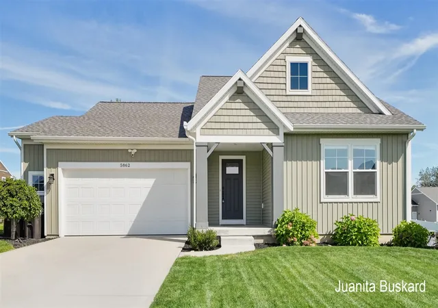 Photo 1 of Sale Pending at 5862 Amur Dr, Wyoming, MI 49418 | MLS# 70558839 | Listing updated on 2026-09-19