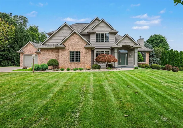 Photo 1 of Single family home for sale at 6462 Bayfield Dr, Kalamazoo, MI 49009 | MLS# 70553166 | Listing updated on 2026-10-24