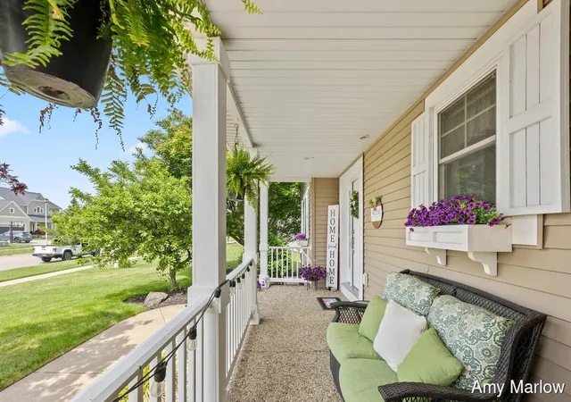 Photo 1 of Single family home for sale at 2275 Van Singel Lake Dr, Byron Center, MI 49315 | MLS# 70559339 | Listing updated on 2026-10-08