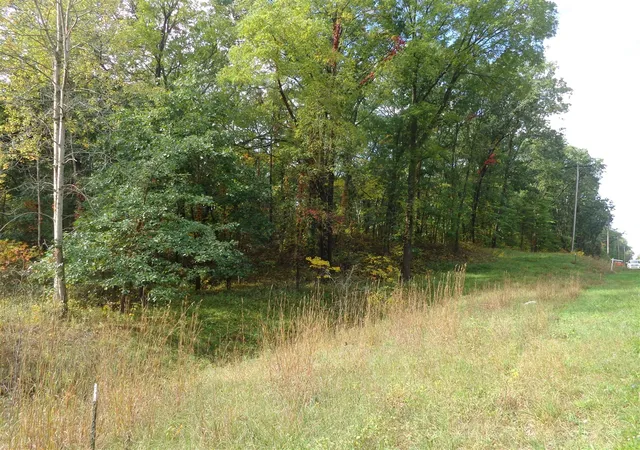 Photo 1 of Land for sale at Parcel B 109th Ave, Pullman, MI 49450 | MLS# 70562126 | Listing updated on 2026-10-08