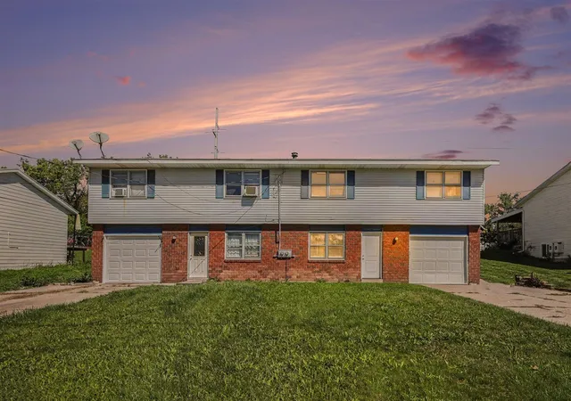 Photo 1 of Multi family home for sale at 4138 Norman Dr, Grand Rapids, MI 49508 | MLS# 70561197 | Listing updated on 2026-09-28