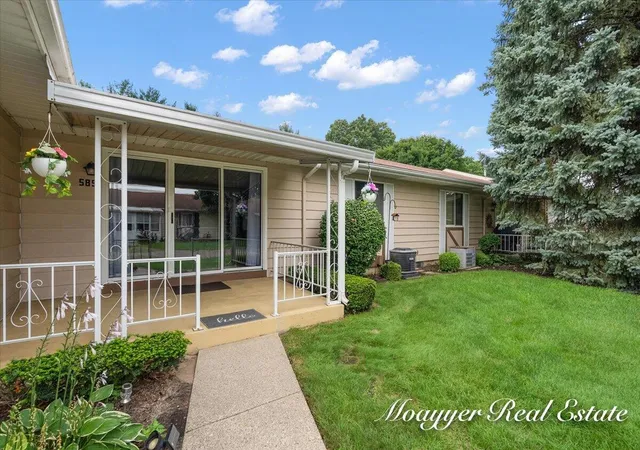 Photo 2 of Condo for sale at 5891 Leisure S Dr, Grand Rapids, MI 49548 | MLS# 70551533 | Listing updated on 2026-09-09
