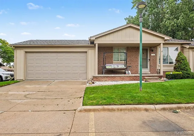 Photo 1 of Condo for sale at 24242 Old Kent Rd, Warren, MI 48091 | MLS# 61028511 | Listing updated on 2026-10-02