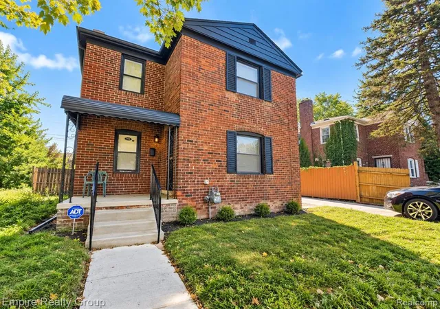 Photo 1 of Single family home for sale at 2955 Ewald Cir, Detroit, MI 48238 | MLS# 61029791 | Listing updated on 2026-09-13