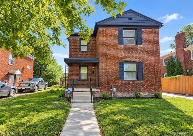 Photo 1 of Single family home for sale at 2955 Ewald Cir, Detroit, MI 48238 | MLS# 61029791 | Listing updated on 2026-09-13