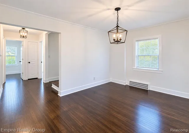 Photo 4 of Single family home for sale at 2955 Ewald Cir, Detroit, MI 48238 | MLS# 61029791 | Listing updated on 2026-09-13