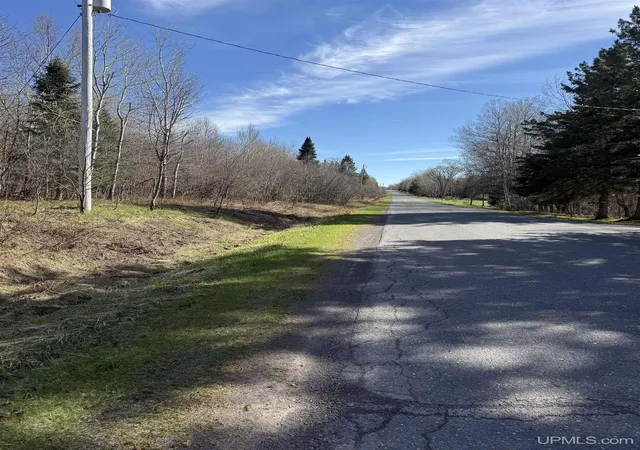 Photo 2 of Sale Pending at Tbd95 S Sidnaw Rd, Sidnaw, MI 49961 | MLS# 50220977 | Listing updated on 2026-09-17