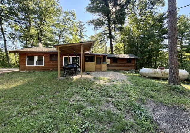 Photo 1 of Single family home for sale at 5641 N Section, Luther, MI 49656 | MLS# 70558586 | Listing updated on 2026-09-21