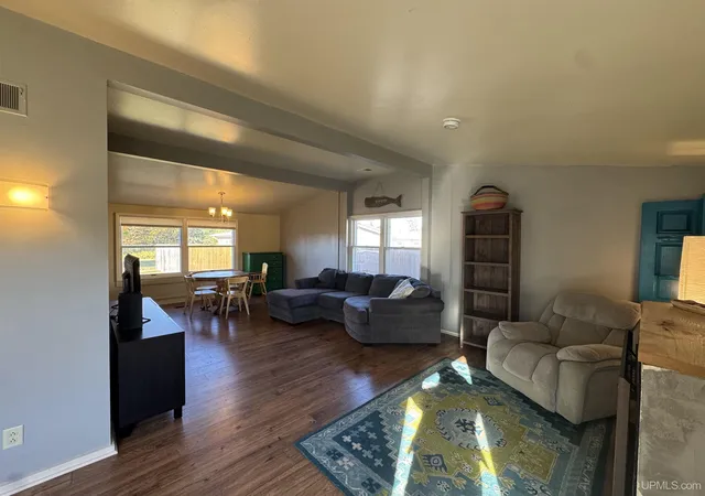 Photo 3 of Single family home for sale at 108 Provider St, Gwinn, MI 49841 | MLS# 50224157 | Listing updated on 2026-10-16