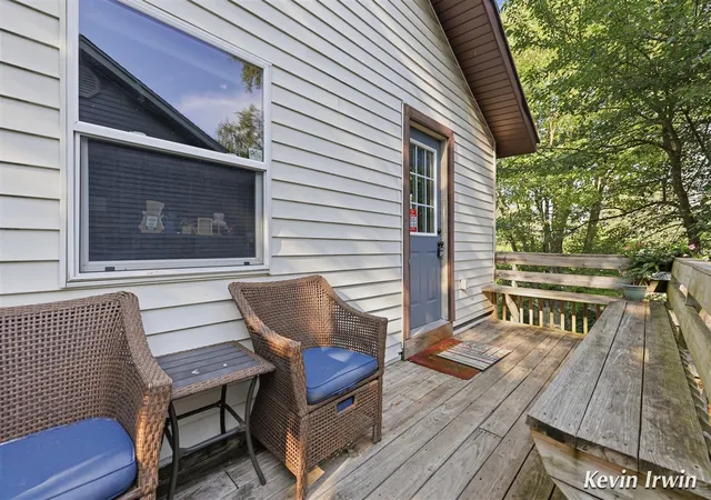Photo 3 of Single family home for sale at 6780 Tulare Ave, Rockford, MI 49341 | MLS# 70553998 | Listing updated on 2026-09-01