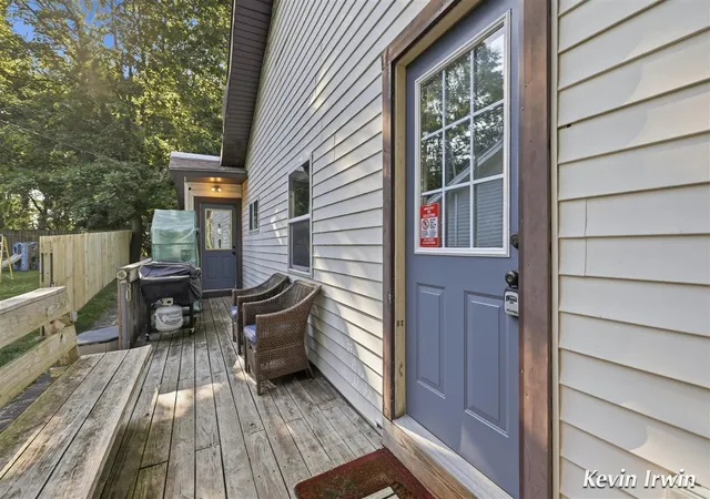Photo 3 of Single family home for sale at 6780 Tulare Ave, Rockford, MI 49341 | MLS# 70553998 | Listing updated on 2026-09-01