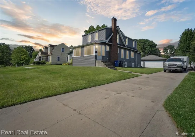 Photo 1 of Single family home for sale at 18849 Delaware Ave, Redford, MI 48240 | MLS# 61033549 | Listing updated on 2026-09-27