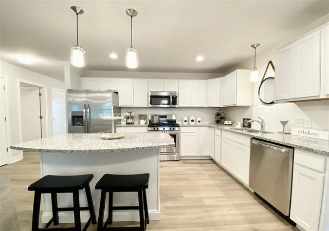 Photo 3 of Condo for sale at 4273 Highpoint Dr, Wayland, MI 49348 | MLS# 70556076 | Listing updated on 2026-09-16