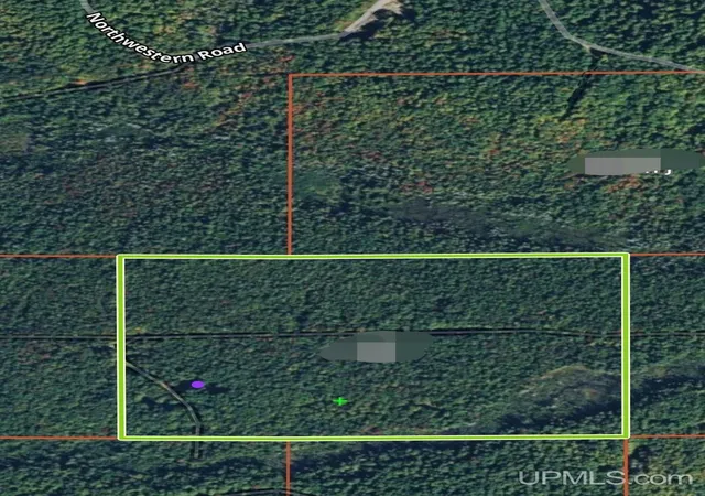 Photo 60 of Single family home for sale at 7450 Northwestern Rd, Big Bay, MI 49808 | MLS# 50210876 | Listing updated on 2026-10-12