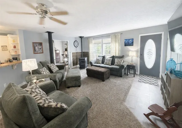 Photo 3 of Single family home for sale at 13198 Grand River Dr, Lowell, MI 49331 | MLS# 70557999 | Listing updated on 2026-09-25