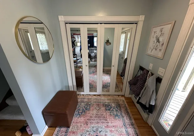 Photo 3 of Single family home for sale at 118 Johnson Rd, Negaunee, MI 49866 | MLS# 50222417 | Listing updated on 2026-10-07