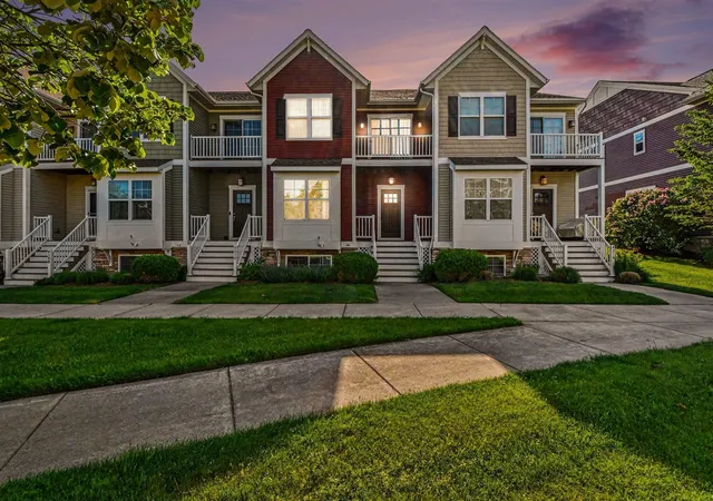 Photo 1 of Condo for sale at 4312 St Annes Ave #12, Kentwood, MI 49512 | MLS# 70534860 | Listing updated on 2026-09-10