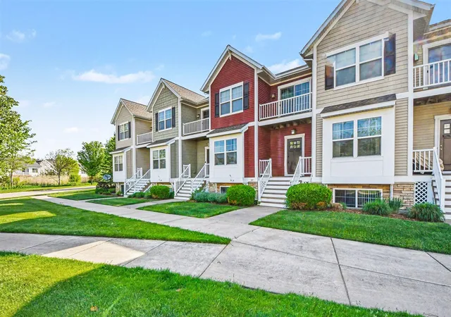 Photo 3 of Condo for sale at 4312 St Annes Ave #12, Kentwood, MI 49512 | MLS# 70534860 | Listing updated on 2026-09-10
