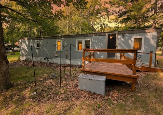 Photo 2 of Sale Pending at 4334 Anne St #Lot: 22, Au Gres, MI 48703 | MLS# 80073079 | Listing updated on 2026-09-18