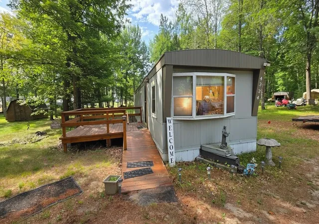 Photo 3 of Sale Pending at 4334 Anne St #Lot: 22, Au Gres, MI 48703 | MLS# 80073079 | Listing updated on 2026-09-18