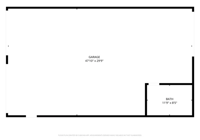 Photo 15 of Land for sale at 2400 Skeeter Ln, Dansville, MI 48819 | MLS# 70561905 | Listing updated on 2026-10-02