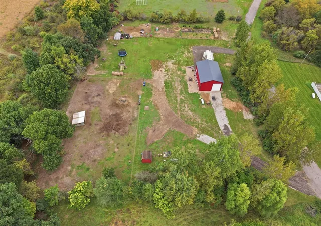 Photo 3 of Land for sale at 2400 Skeeter Ln, Dansville, MI 48819 | MLS# 70561905 | Listing updated on 2026-10-02